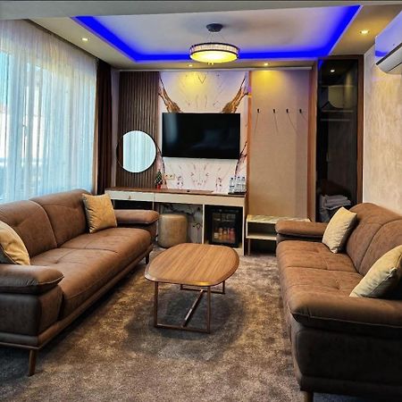Hotel Diamant Dospat Ngoại thất bức ảnh