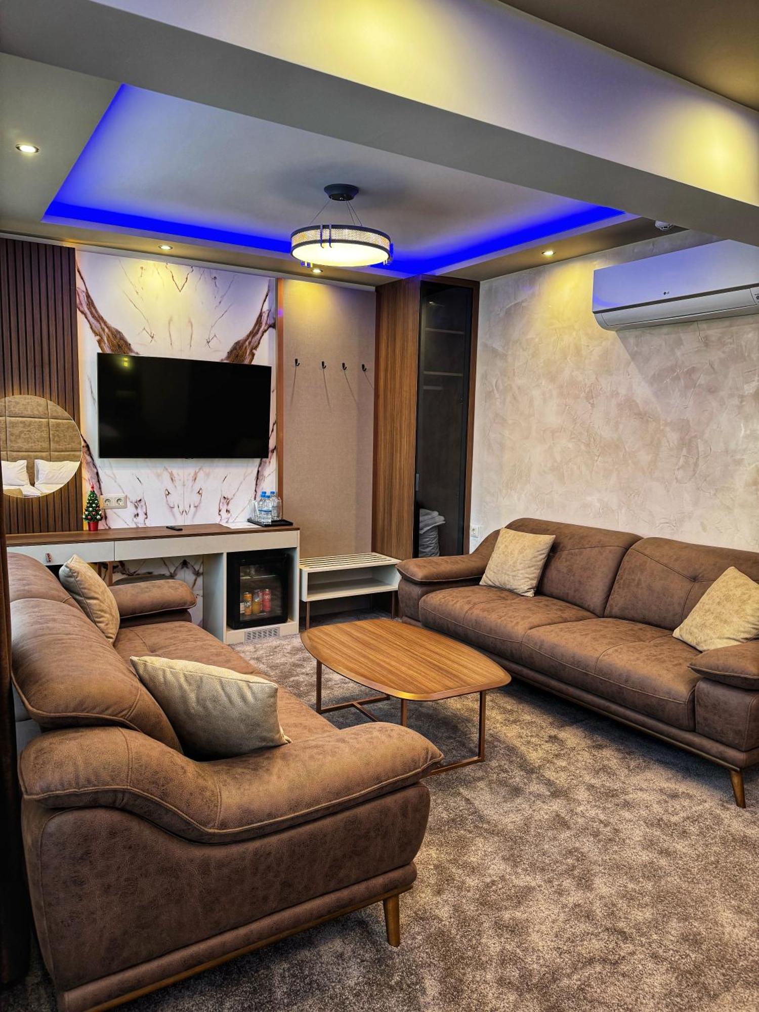 Hotel Diamant Dospat Ngoại thất bức ảnh