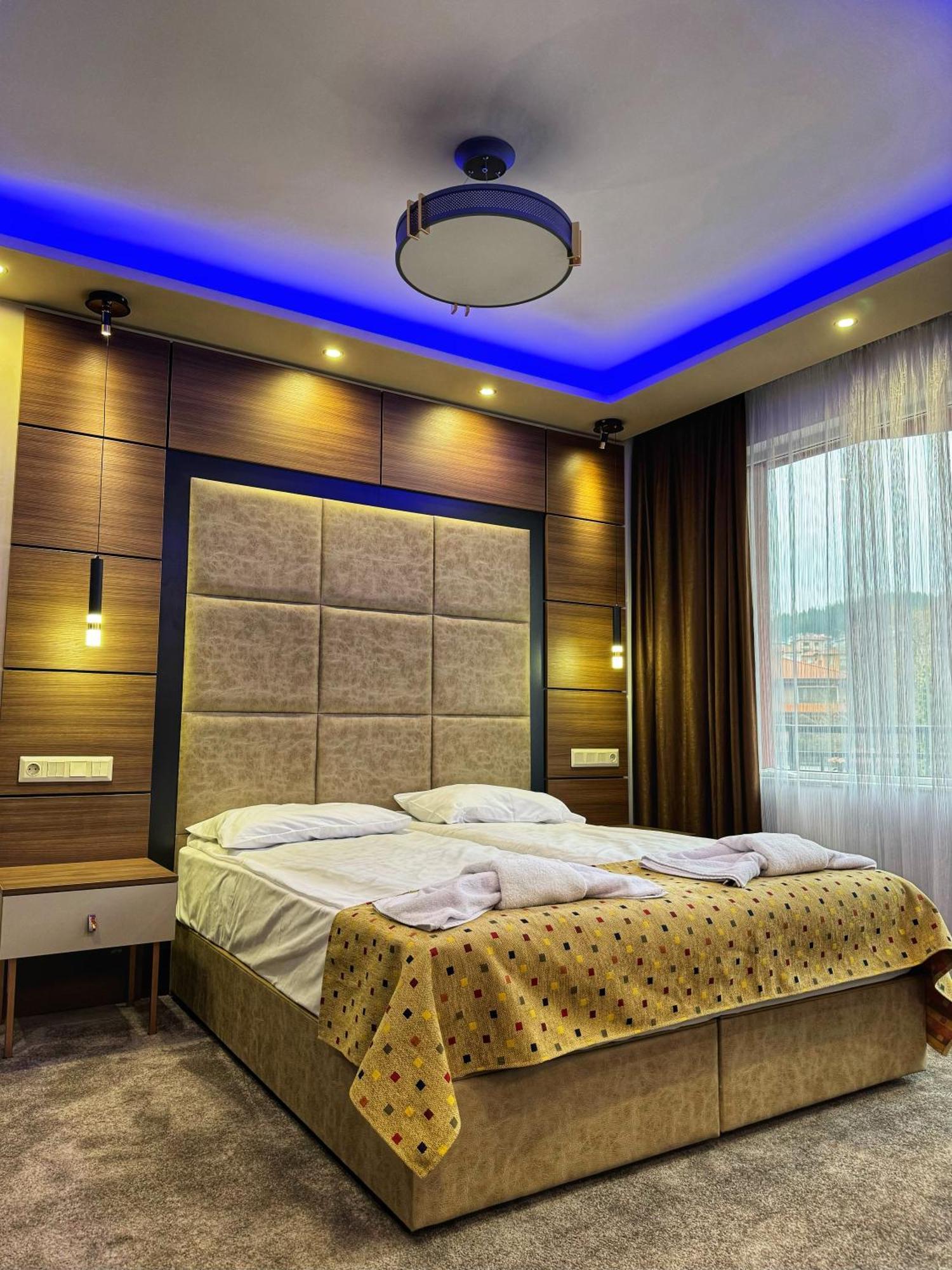 Hotel Diamant Dospat Ngoại thất bức ảnh