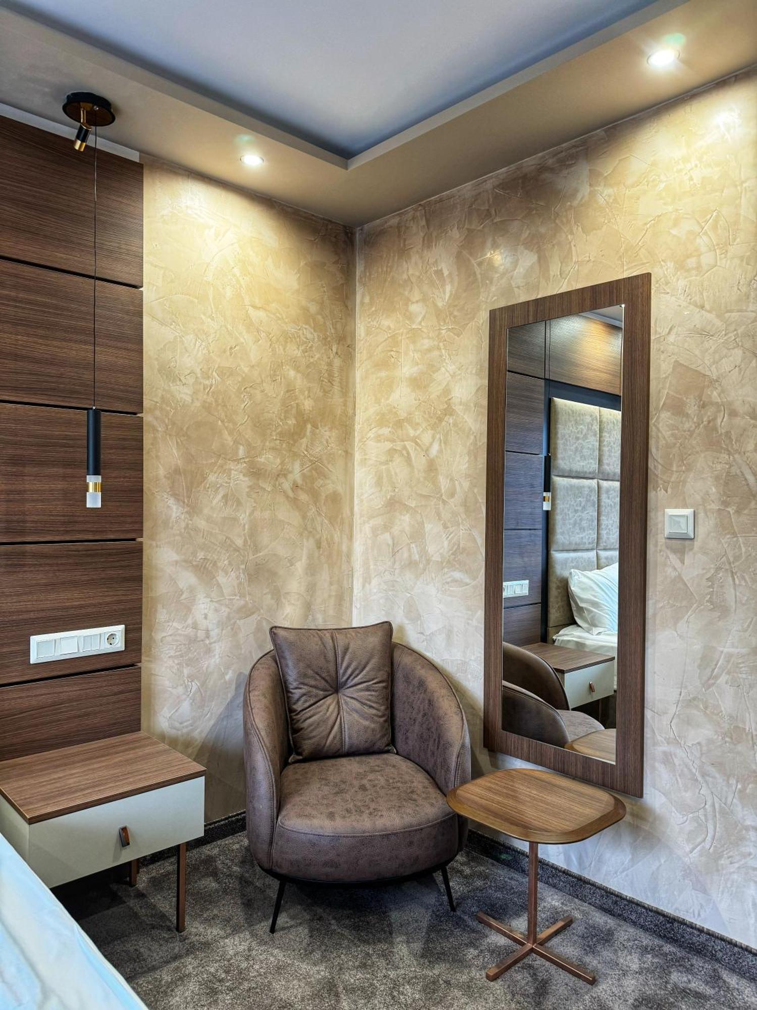 Hotel Diamant Dospat Ngoại thất bức ảnh